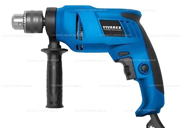 دریل برقی ۶۵۰ وات ویوارکس VR6513-ID