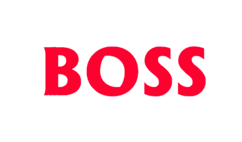 BOSS (باس)